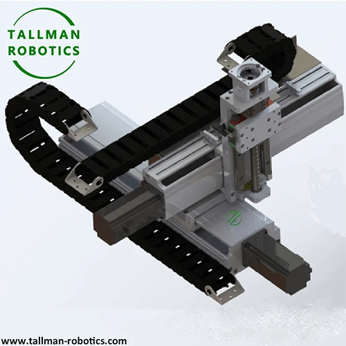 Multi Axis Linear module (2)